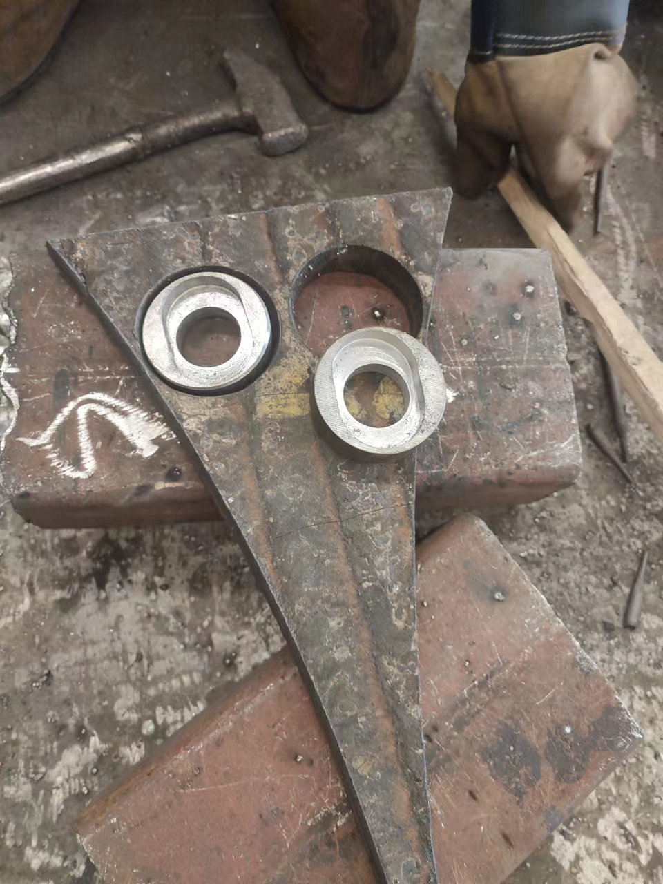 江苏高硬度耐磨衬板