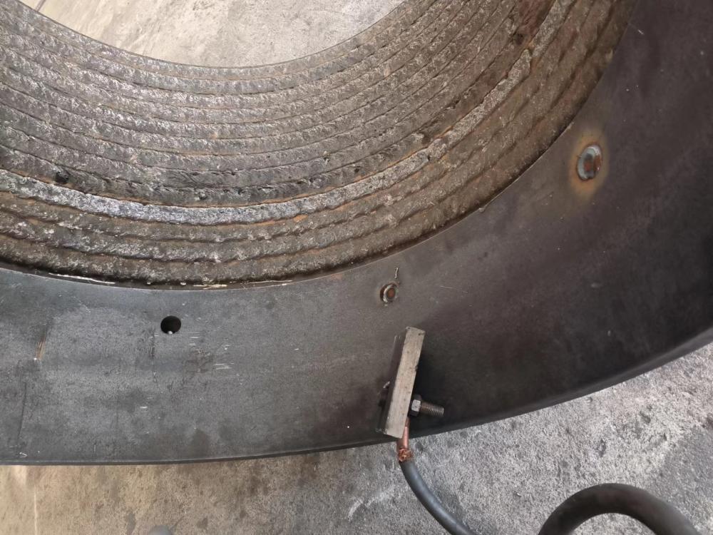 江苏耐磨合金管