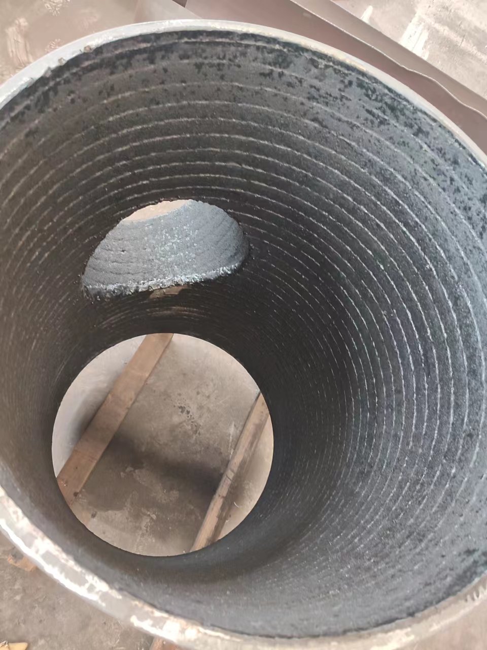 江苏耐磨管厂家