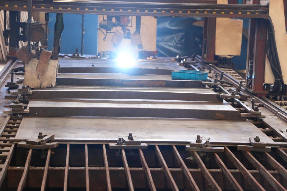 江苏高硬度耐磨板