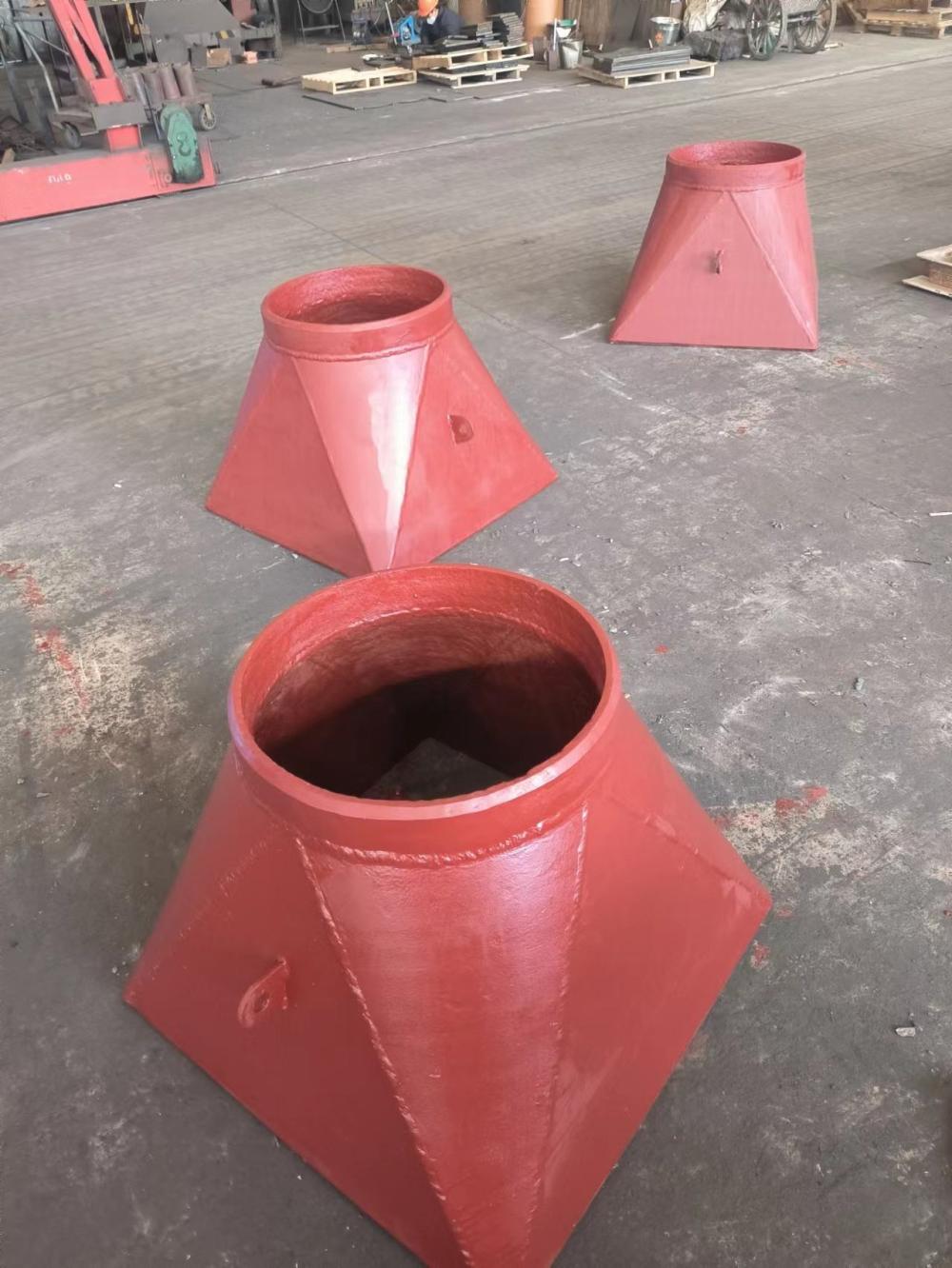 江苏耐磨煤仓衬板高耐磨衬板