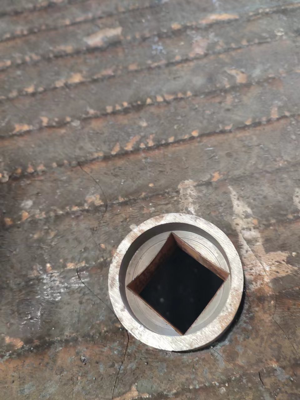 江苏料仓耐磨衬板