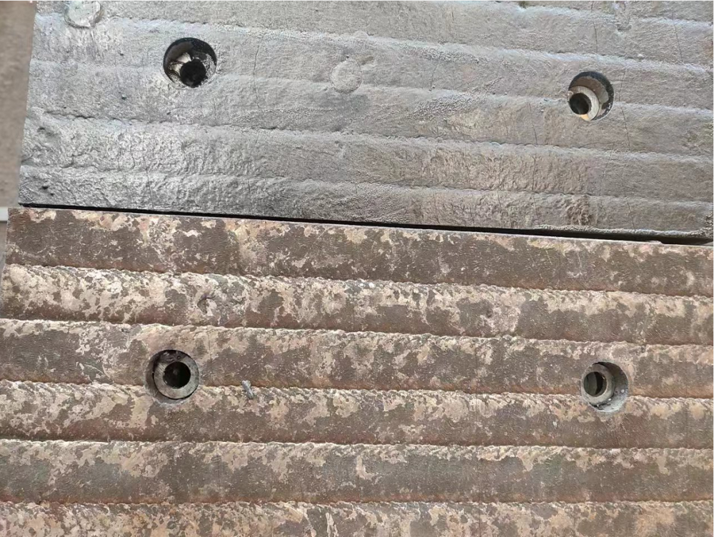 江苏物料输送耐磨板