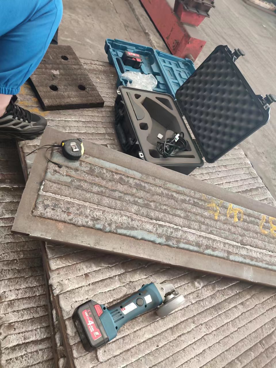 江苏双金属耐磨钢板