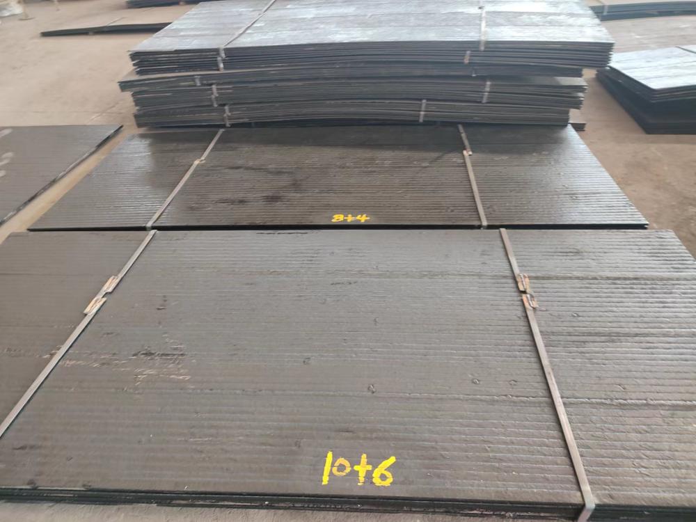 江苏4+4 6+6  6+8  8+8  8+10  10+20耐磨板