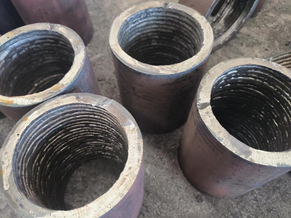 江苏堆焊耐磨管