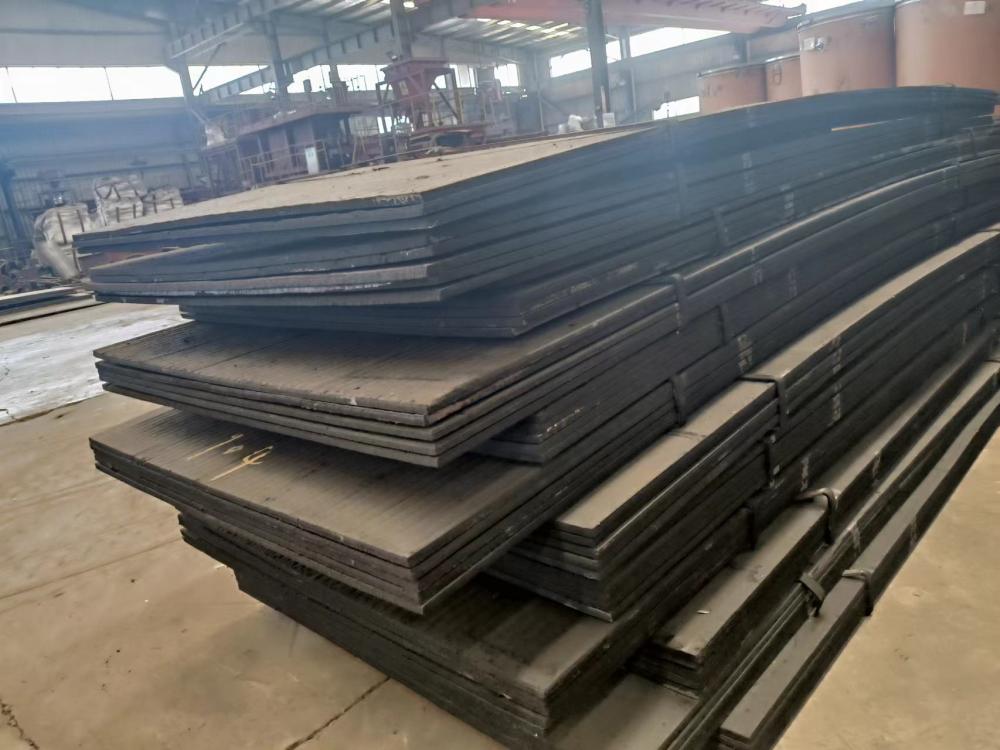 江苏堆焊高铬复合板