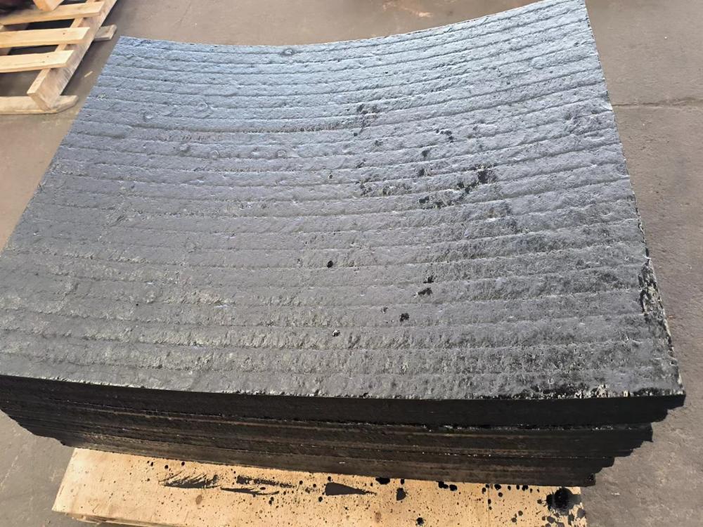 江苏埋弧耐磨板