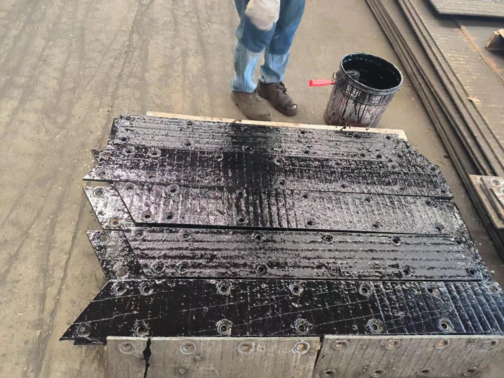 江苏高铬合金耐磨衬板