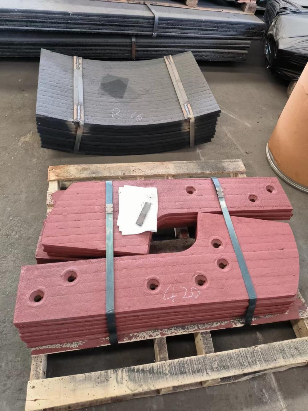 江苏钢板零切沉孔制作