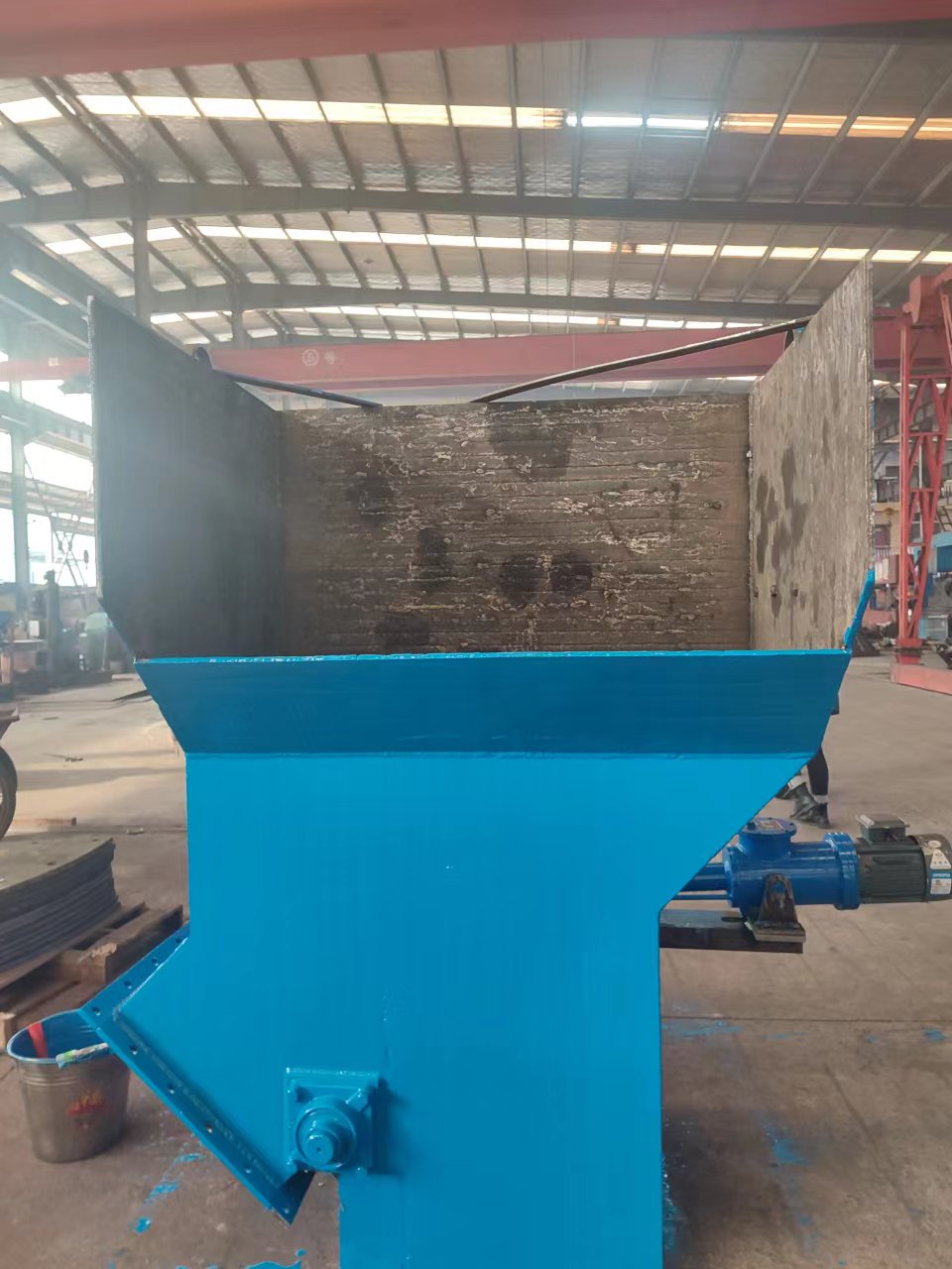 江苏气动两路阀 堆焊耐磨