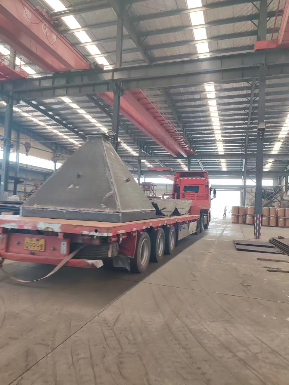 江苏双金属堆焊耐磨板