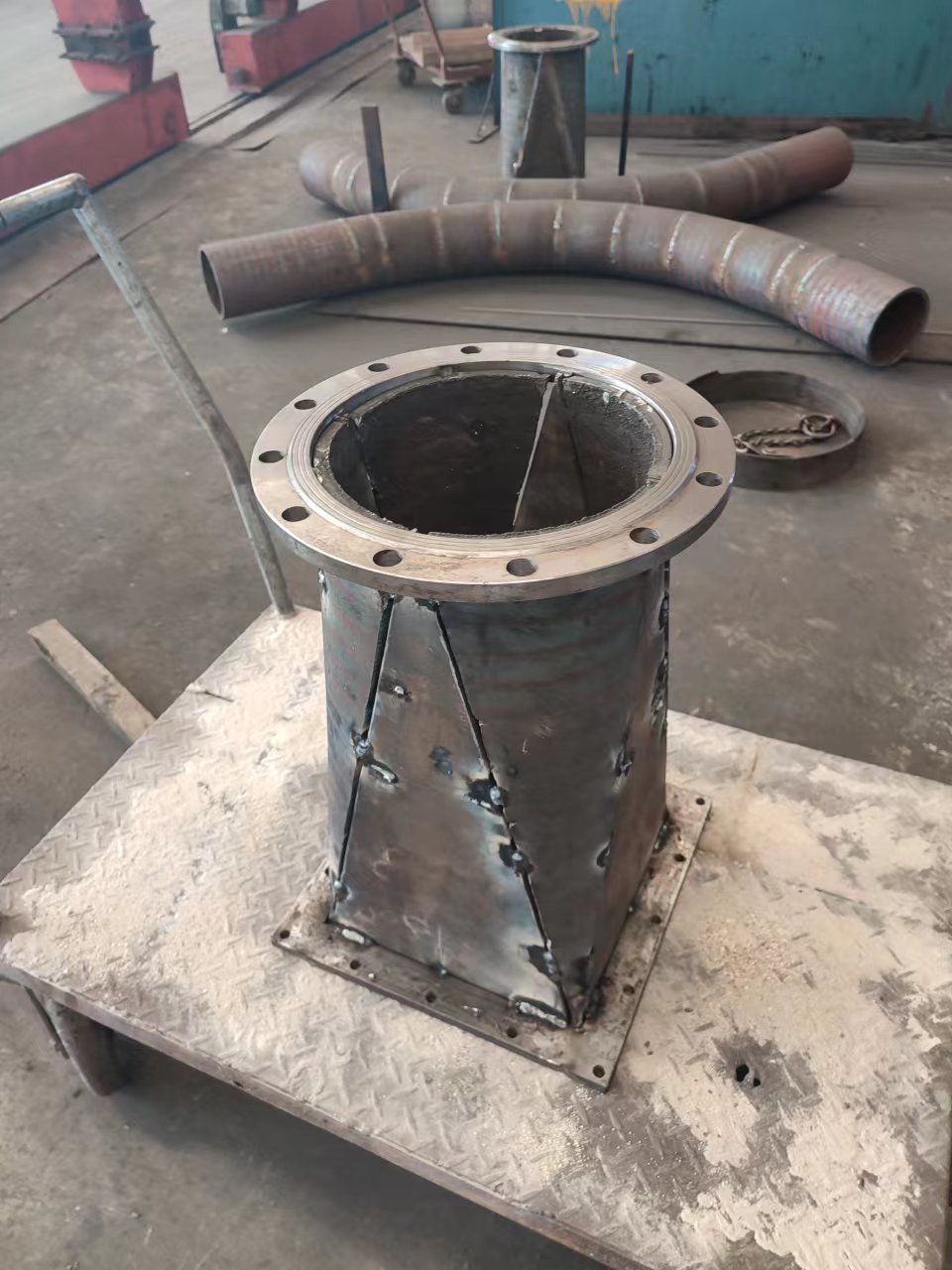 江苏天方地圆，双金属天方地圆