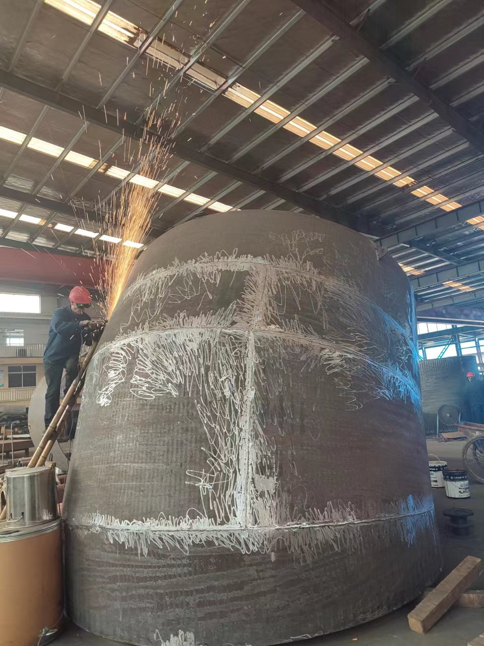 江苏碳化铬耐磨弯头